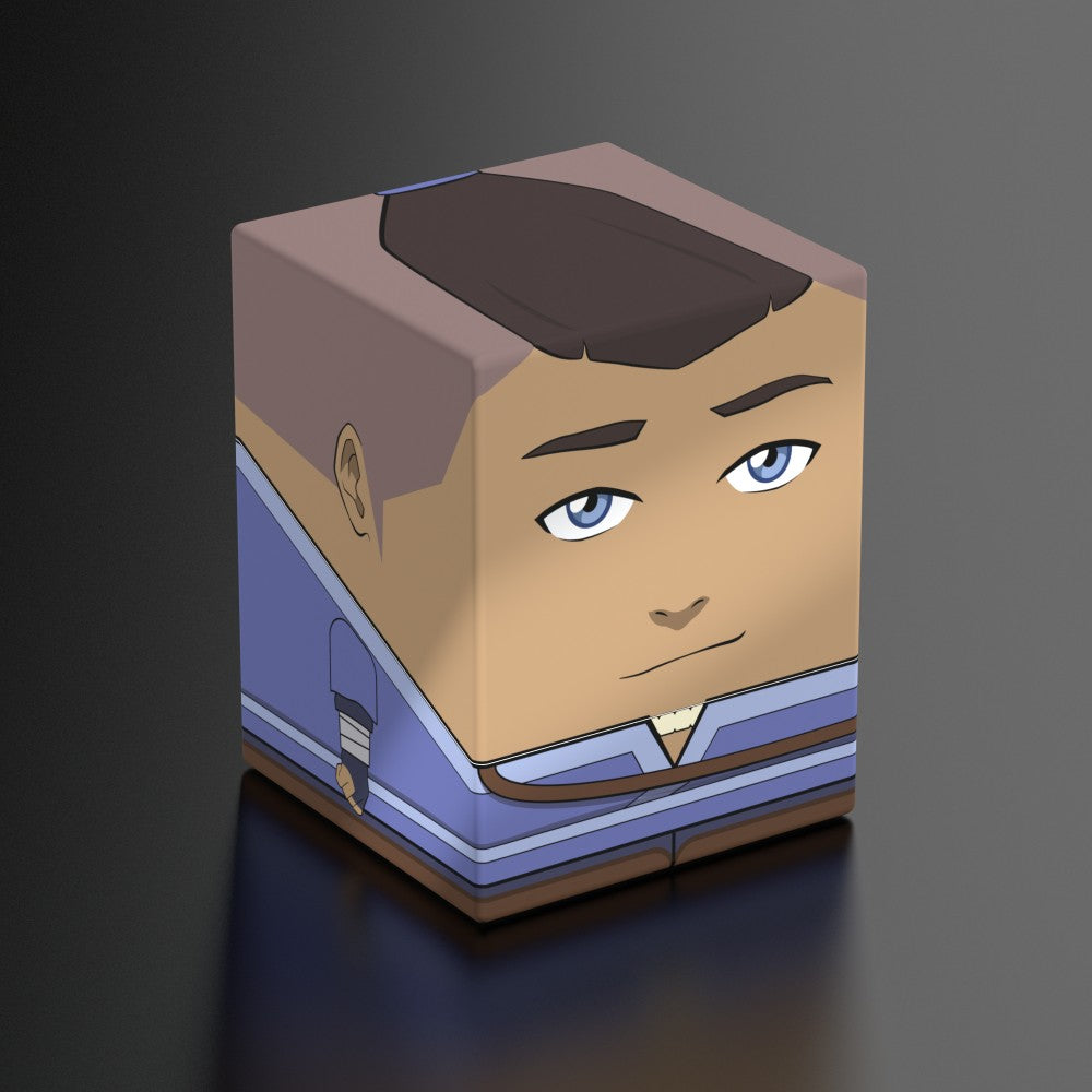 Ultimate Guard Squaroes: Squaroe Avatar The Last Airbender – Sokka