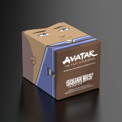 Ultimate Guard Squaroes: Squaroe Avatar The Last Airbender – Sokka