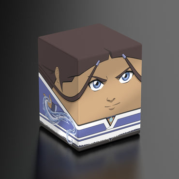 Ultimate Guard Squaroes: Squaroe Avatar The Last Airbender – Katara