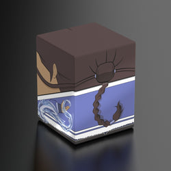 Ultimate Guard Squaroes: Squaroe Avatar The Last Airbender – Katara