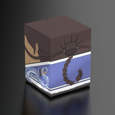 Ultimate Guard Squaroes: Squaroe Avatar The Last Airbender – Katara