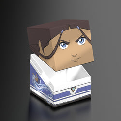 Ultimate Guard Squaroes: Squaroe Avatar The Last Airbender – Katara