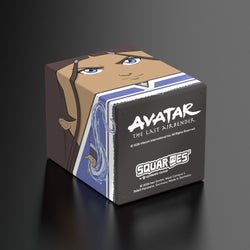 Ultimate Guard Squaroes: Squaroe Avatar The Last Airbender – Katara