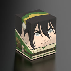 Ultimate Guard Squaroes – Squaroe – Avatar: The Last Airbender – Toph