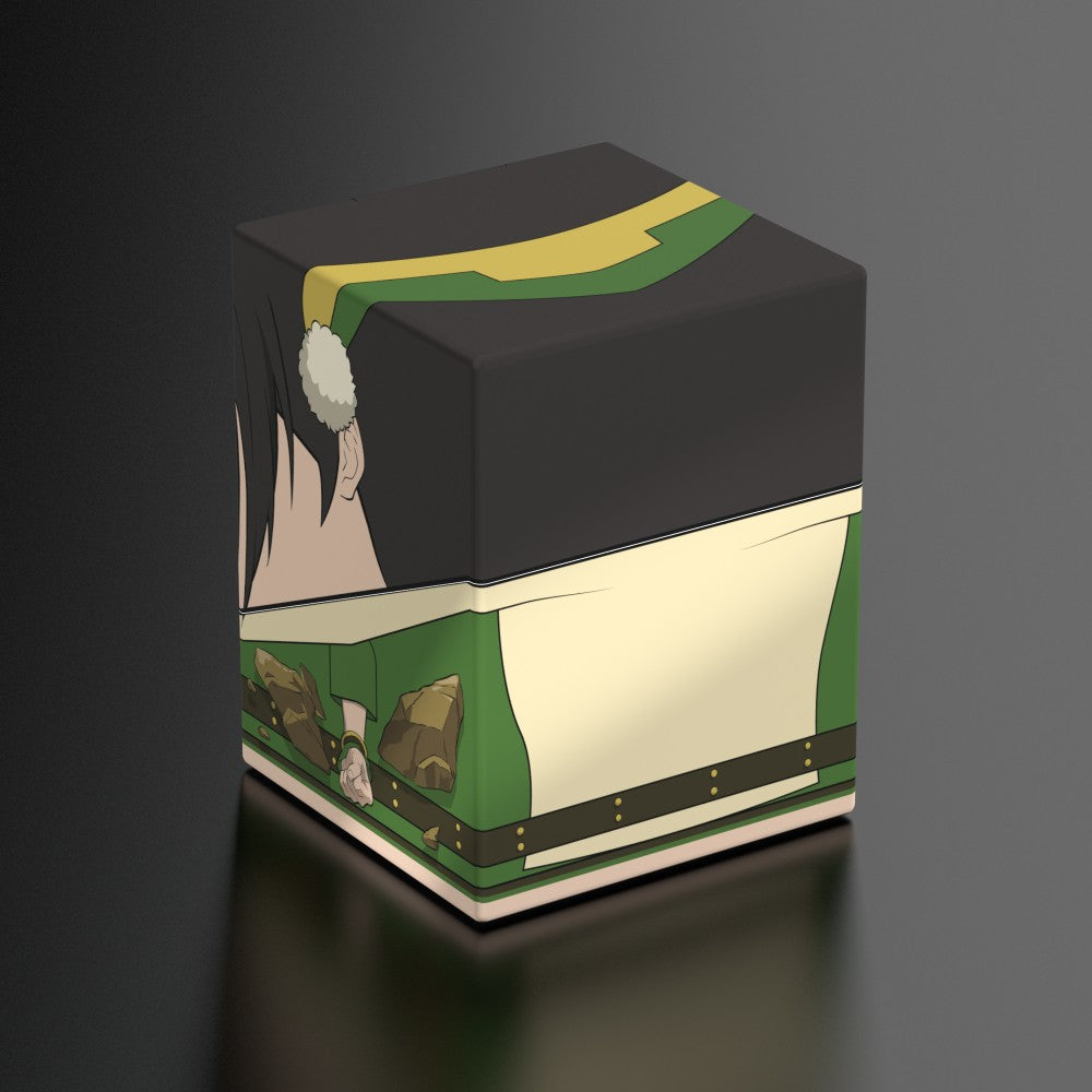 Ultimate Guard Squaroes – Squaroe – Avatar: The Last Airbender – Toph