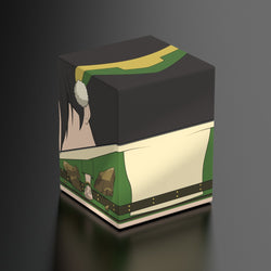 Ultimate Guard Squaroes – Squaroe – Avatar: The Last Airbender – Toph