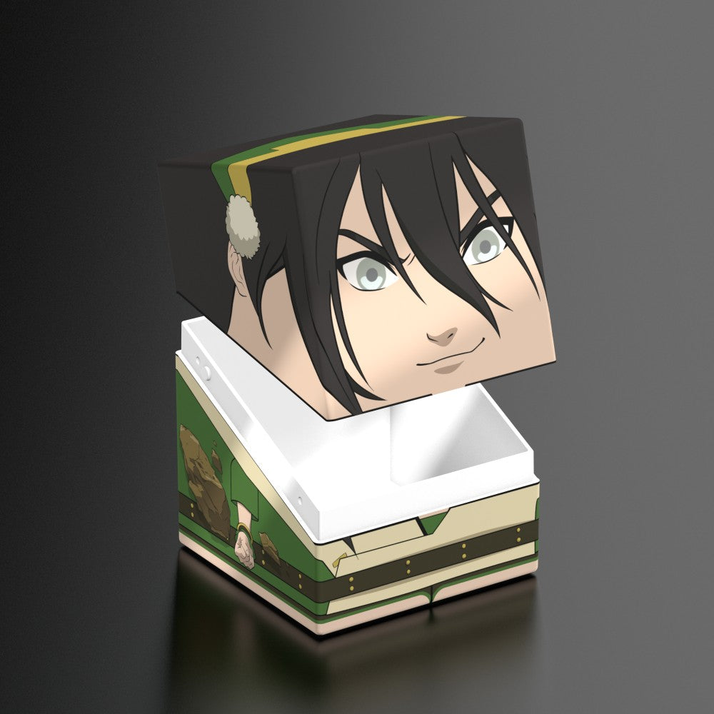 Ultimate Guard Squaroes – Squaroe – Avatar: The Last Airbender – Toph