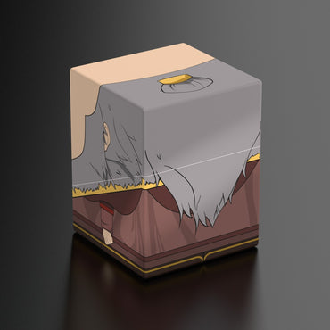 Ultimate Guard Squaroes: Squaroe Avatar The Last Airbender – Iroh