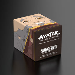 Ultimate Guard Squaroes: Squaroe Avatar The Last Airbender – Iroh