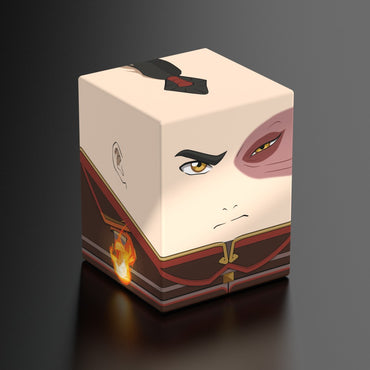 Ultimate Guard Squaroes: Squaroe Avatar The Last Airbender – Zuko