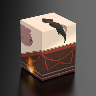Ultimate Guard Squaroes: Squaroe Avatar The Last Airbender – Zuko
