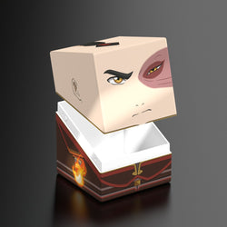 Ultimate Guard Squaroes: Squaroe Avatar The Last Airbender – Zuko