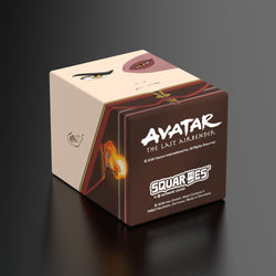 Ultimate Guard Squaroes: Squaroe Avatar The Last Airbender – Zuko