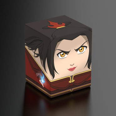 Ultimate Guard Squaroes: Squaroe Avatar The Last Airbender – Azula