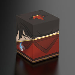 Ultimate Guard Squaroes: Squaroe Avatar The Last Airbender – Azula