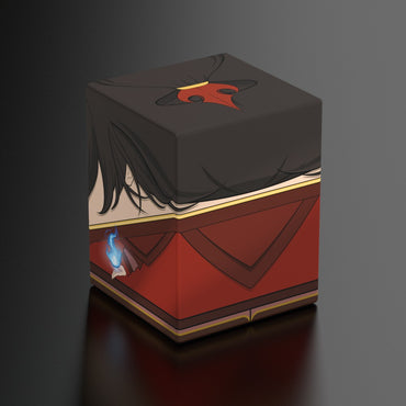 Ultimate Guard Squaroes: Squaroe Avatar The Last Airbender – Azula