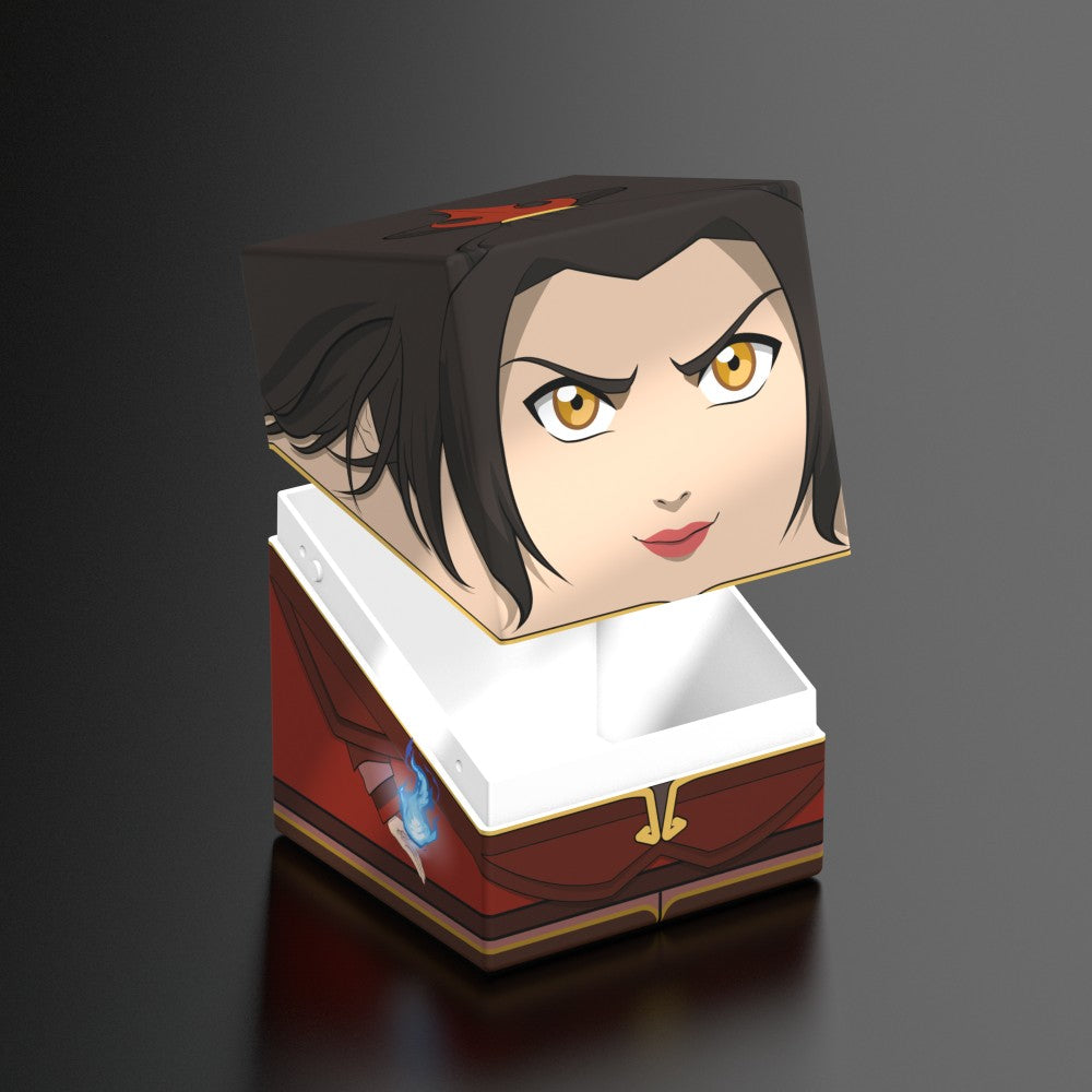 Ultimate Guard Squaroes: Squaroe Avatar The Last Airbender – Azula