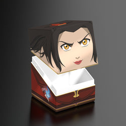 Ultimate Guard Squaroes: Squaroe Avatar The Last Airbender – Azula