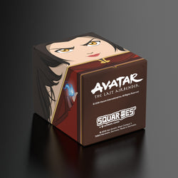 Ultimate Guard Squaroes: Squaroe Avatar The Last Airbender – Azula
