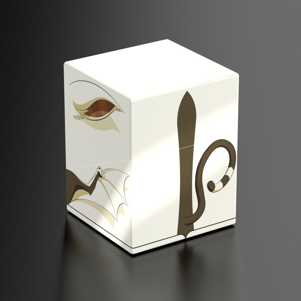 Ultimate Guard Squaroes: Squaroe Avatar The Last Airbender – Momo