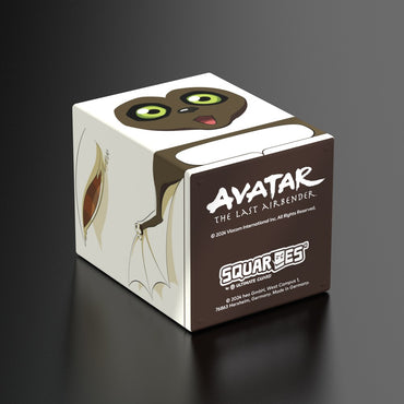 Ultimate Guard Squaroes: Squaroe Avatar The Last Airbender – Momo