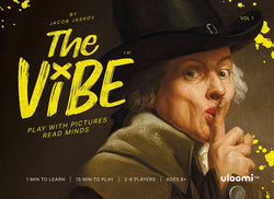 The Vibe: Vol 1