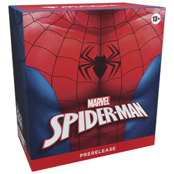 Magic Spiderman Prerelease Pack
