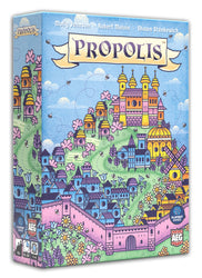 Propolis