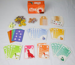 Farm Hand Pocket Line Edition