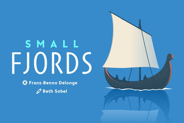 Small Fjords Pocket Line Edition