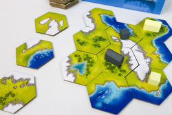 Small Fjords Pocket Line Edition