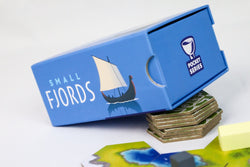 Small Fjords Pocket Line Edition