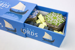 Small Fjords Pocket Line Edition