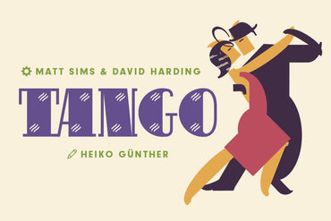 Tango Pocket Line Edition