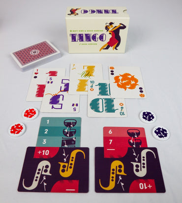 Tango Pocket Line Edition