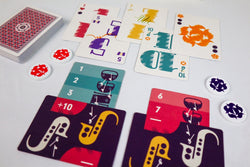 Tango Pocket Line Edition