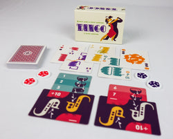 Tango Pocket Line Edition