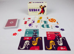 Tango Pocket Line Edition