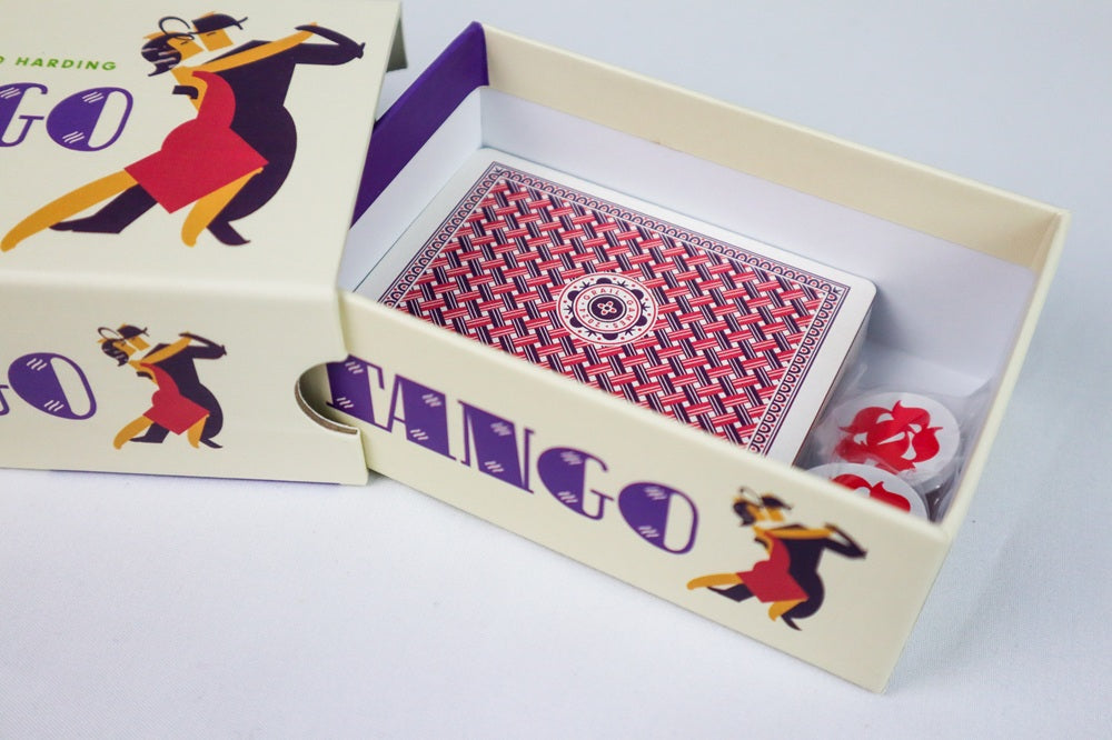 Tango Pocket Line Edition
