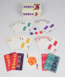 Tango Pocket Line Edition