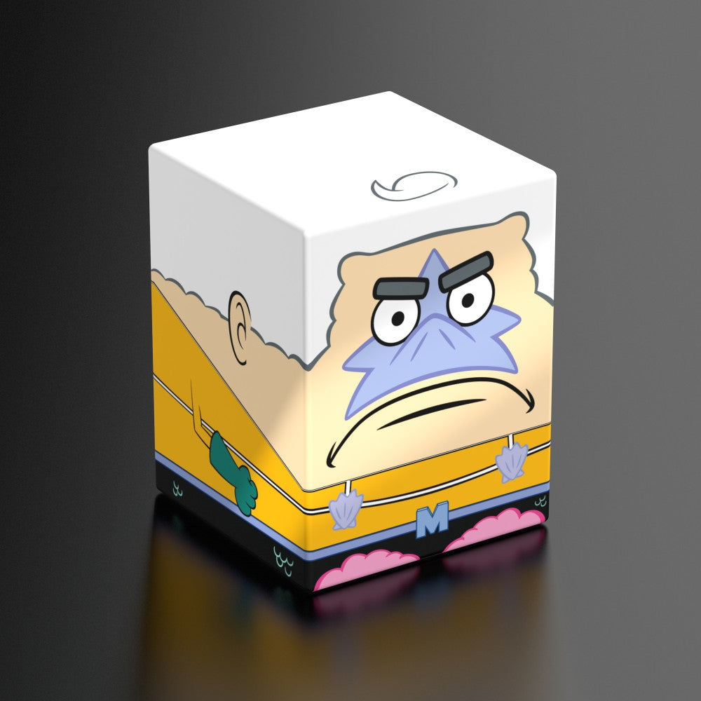 Ultimate Guard Squaroes – SpongeBob SquarePants: Mermaid Man