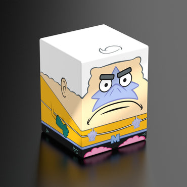 Ultimate Guard Squaroes – SpongeBob SquarePants: Mermaid Man