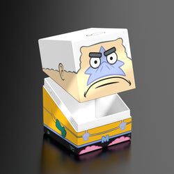 Ultimate Guard Squaroes – SpongeBob SquarePants: Mermaid Man