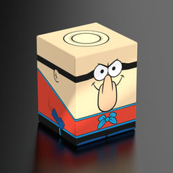 Ultimate Guard Squaroes – SpongeBob SquarePants: Barnacle Boy