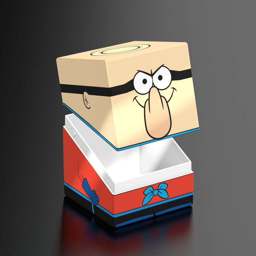 Ultimate Guard Squaroes – SpongeBob SquarePants: Barnacle Boy