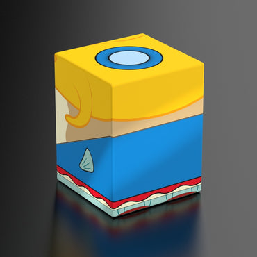 Ultimate Guard Squaroes – SpongeBob SquarePants: Mrs. Puff
