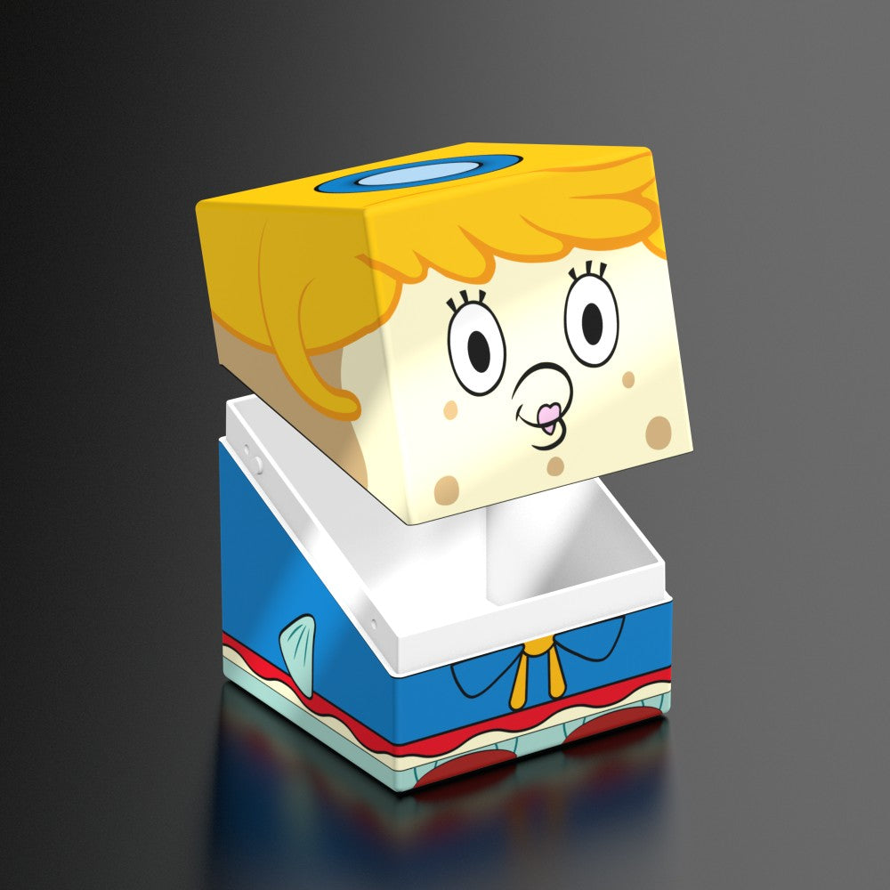 Ultimate Guard Squaroes – SpongeBob SquarePants: Mrs. Puff