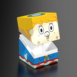 Ultimate Guard Squaroes – SpongeBob SquarePants: Mrs. Puff