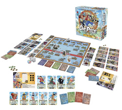 One Piece: Adventure Island