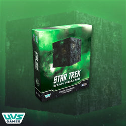 Star Trek: Star Realms – Borg: Invasion Expansion